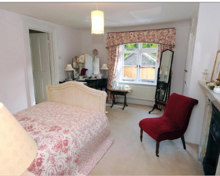 Blackbrook House Holmwood Экстерьер фото