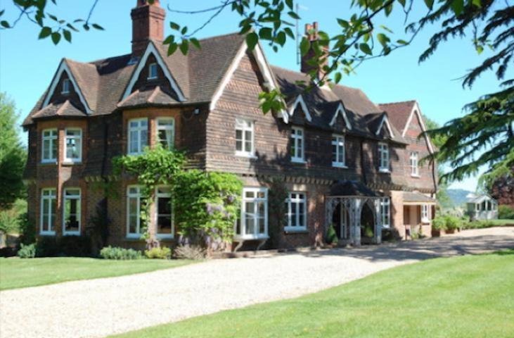 Blackbrook House Holmwood Экстерьер фото